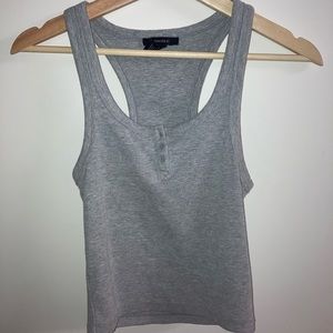 Forever 21 tank